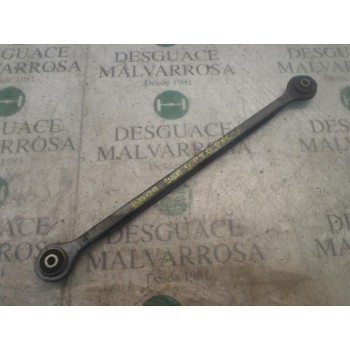 BRAZO SUSPENSION SUPERIOR TRASERO DERECHO 60629903 