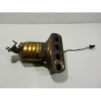 CATALIZADOR 25195105 K510315222 