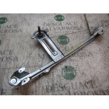 ELEVALUNAS TRASERO IZQUIERDO 