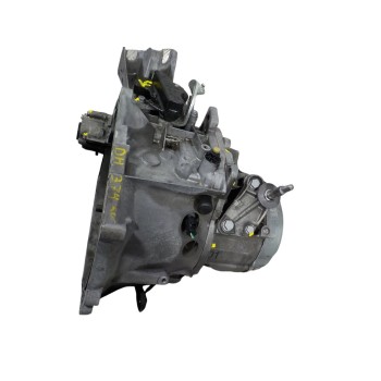 CAJA CAMBIOS 1611290180 20ET20 