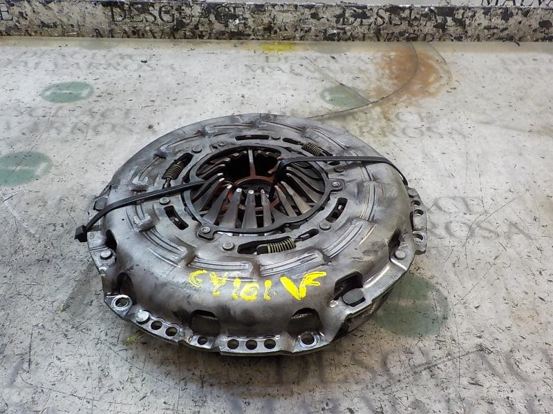 Recambio de kit embrague para citroën jumper caja abierta (06.2006 =>) referencia OEM IAM   