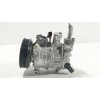 Recambio de compresor aire acondicionado para audi q5 sportback (fyt) 40 tfsi mild hybrid quattro referencia OEM IAM 80A816803L 