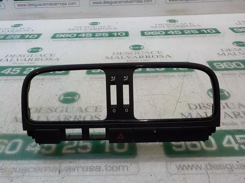 Recambio de warning para volkswagen polo (6r1) 1.2 referencia OEM IAM 6R0953509B  