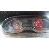 Recambio de cuadro instrumentos para peugeot 208 1.0 vti referencia OEM IAM 9801904780 9801904780 