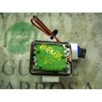 RESISTENCIA CALEFACCION 