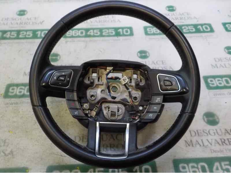 Recambio de volante para land rover evoque 2.2 sd4 cat referencia OEM IAM LR047918  
