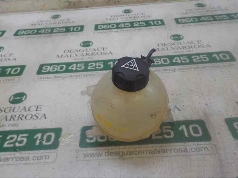 Recambio de deposito expansion para peugeot partner kasten 1.6 16v hdi cat referencia OEM IAM 1323X6  