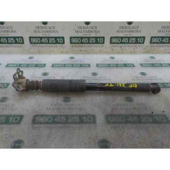 AMORTIGUADOR TRASERO IZQUIERDO 51833511 51833511 