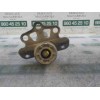 Recambio de amortiguador trasero izquierdo para fiat punto (199) 1.2 cat referencia OEM IAM 51833511 51833511 
