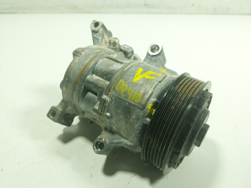 Recambio de compresor aire acondicionado para toyota yaris (_p21_, _pa1_, _ph1_) 1.5 (mxpa11) referencia OEM IAM 88310K0030 4472