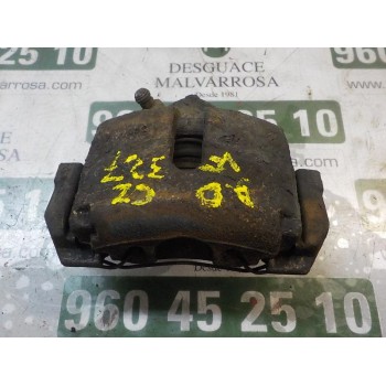 PINZA FRENO DELANTERA DERECHA 