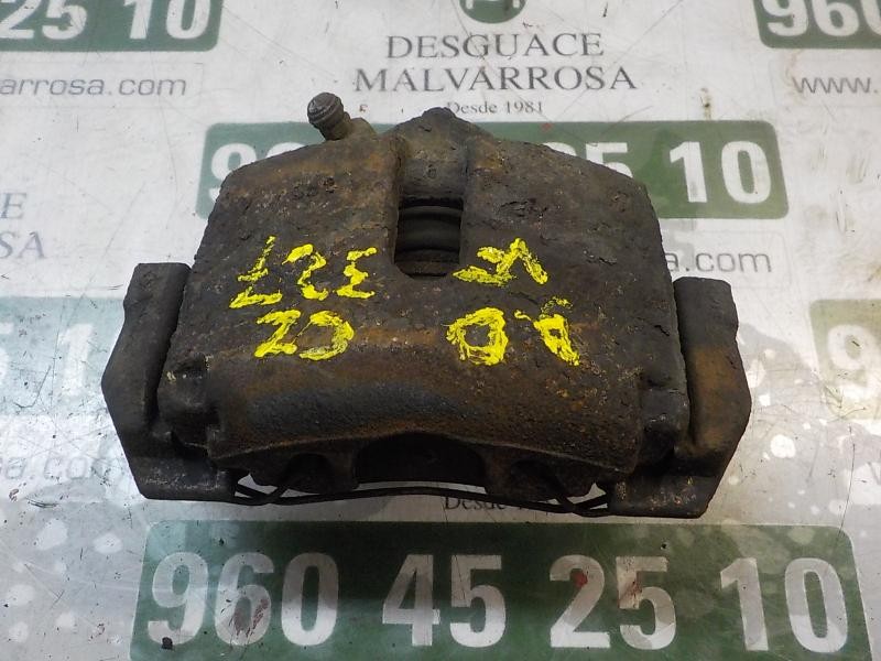 Recambio de pinza freno delantera derecha para volkswagen touran (1t1) 2.0 tdi referencia OEM IAM   