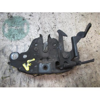 CERRADURA CAPOT 656018H900 