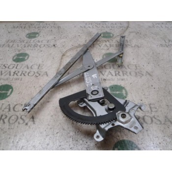 ELEVALUNAS DELANTERO DERECHO 