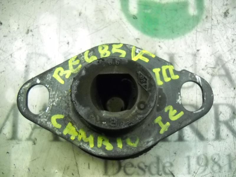 Recambio de soporte cambio para renault clio ii fase ii (b/cb0) campus referencia OEM IAM   