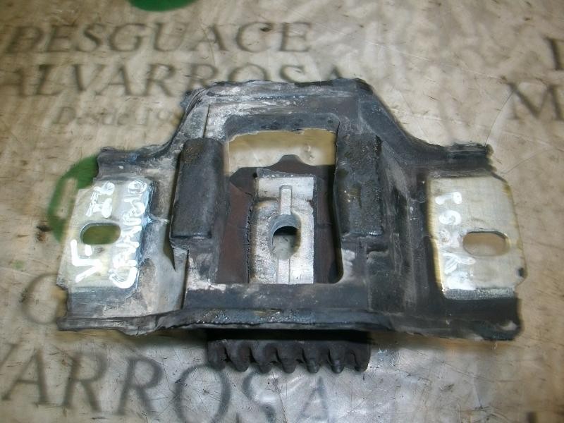 Recambio de soporte cambio para ford fiesta (cbk) ghia referencia OEM IAM   