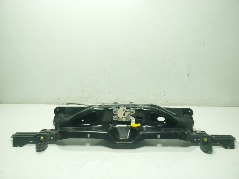 Recambio de frente delantero para citroën jumper iii autobús 2.0 bluehdi 130 referencia OEM IAM 1612247080  