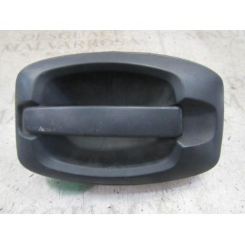 MANETA EXTERIOR DELANTERA DERECHA 