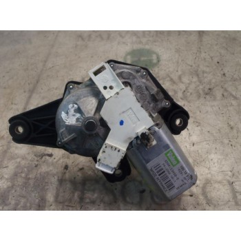 MOTOR LIMPIA TRASERO 