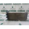 Recambio de intercooler para peugeot partner kasten 1.6 16v hdi cat referencia OEM IAM 0384N9  