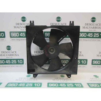 ELECTROVENTILADOR 96553242 