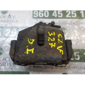 PINZA FRENO DELANTERA IZQUIERDA 