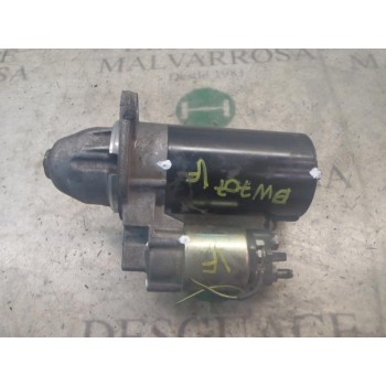 MOTOR ARRANQUE 12417505979 00011081956 7505979