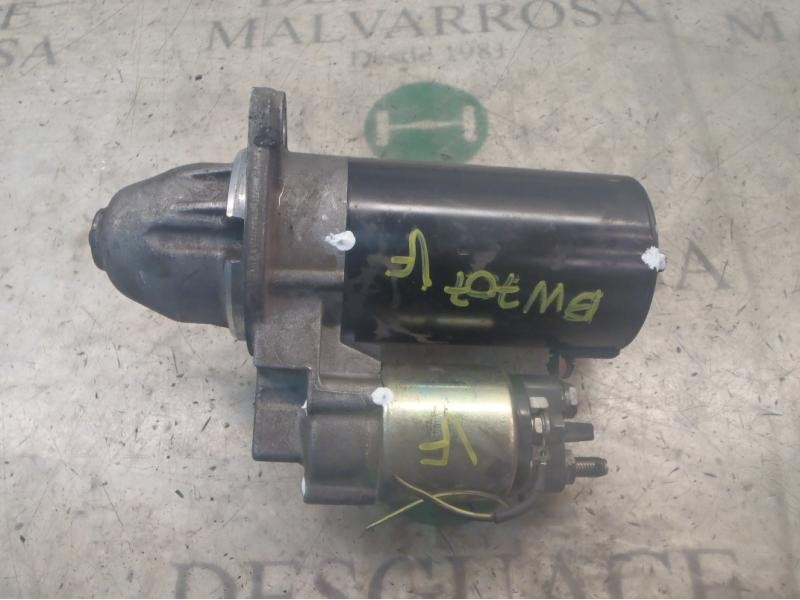 Recambio de motor arranque para bmw serie 3 compact (e46) 316ti referencia OEM IAM 12417505979 00011081956 7505979