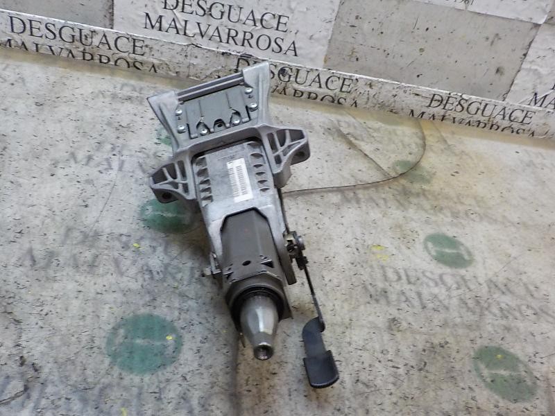 Recambio de columna direccion para ford mondeo ber. (ca2) 2.0 tdci cat referencia OEM IAM 1819196  