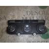 Recambio de mando climatizador para volkswagen golf v berlina (1k1) gt sport referencia OEM IAM   