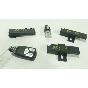 CONMUTADOR DE ARRANQUE 8W1905217F 80A907247A 