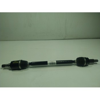 TRANSMISION TRASERA DERECHA LR162688 K8D24K138 