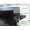Recambio de electroventilador para chevrolet nubira berlina 1.6 cat referencia OEM IAM 96553242  