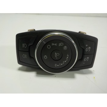 MANDO LUCES 2048031 10107098 