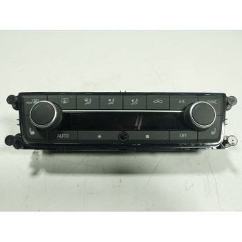 MANDO CLIMATIZADOR 6F0907044N 6F0907044N 