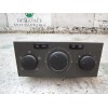 Recambio de mando climatizador para opel zafira b enjoy referencia OEM IAM   