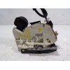 Recambio de cerradura puerta trasera derecha para volkswagen golf vi (5k1) 1.6 tdi dpf referencia OEM IAM 5K4839016H 5K4839016H 