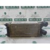 Recambio de intercooler para peugeot partner kasten 1.6 16v hdi cat referencia OEM IAM 0384N9  