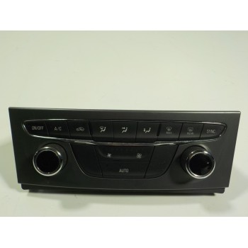 MANDO CLIMATIZADOR 39042441 39042441 