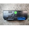 Recambio de mando climatizador para opel zafira b enjoy referencia OEM IAM   