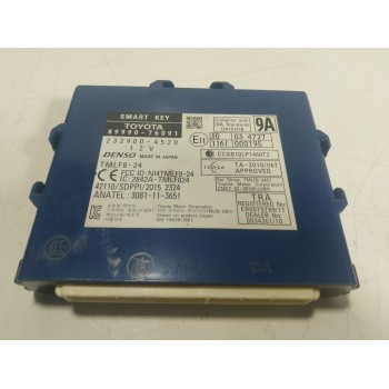 MODULO ELECTRONICO 8999076091 8999076091 