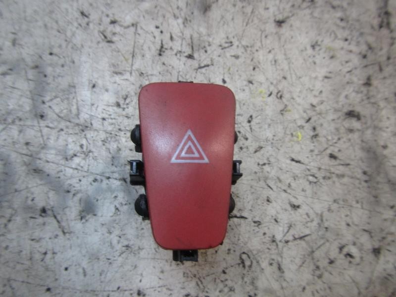 Recambio de warning para fiat croma (194) 2.4 20v multijet emotion referencia OEM IAM 735398852  