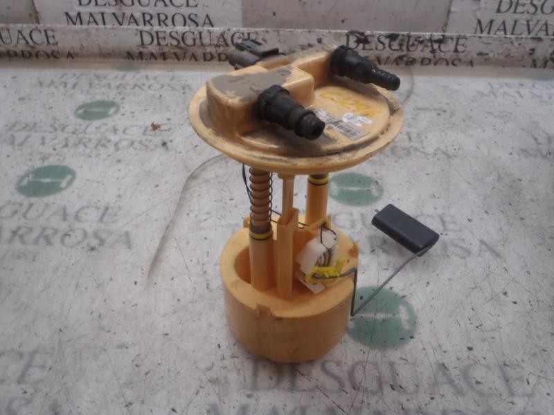 Recambio de aforador para renault modus confort dynamique referencia OEM IAM 8200588625 9200195823 