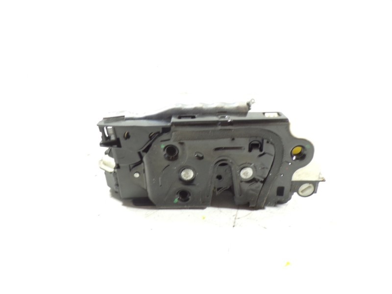 Recambio de cerradura puerta trasera izquierda para volkswagen golf vi (5k1) 1.6 tdi dpf referencia OEM IAM 5K4839015H 5K4839015