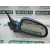 Recambio de espejo derecho para chevrolet nubira berlina 1.6 cat referencia OEM IAM 96545714  