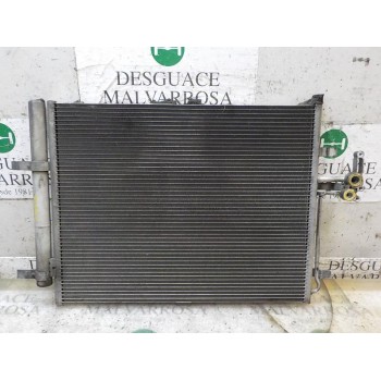 CONDENSADOR AIRE ACONDICIONADO 1716734 