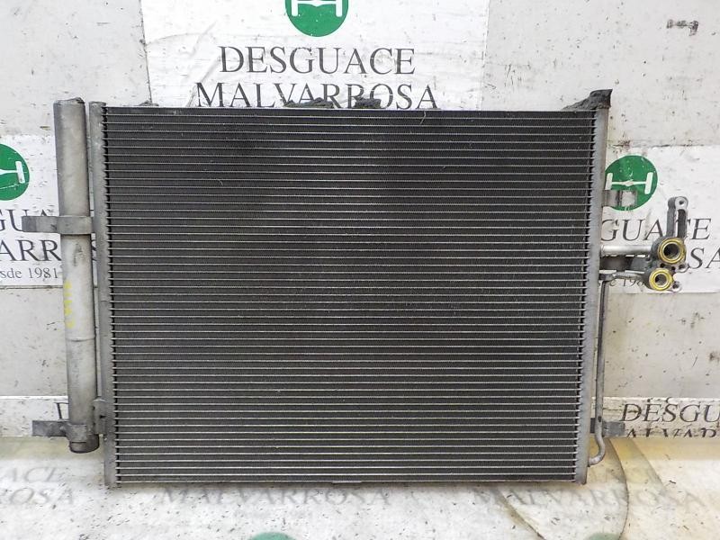 Recambio de condensador aire acondicionado para ford mondeo ber. (ca2) 2.0 tdci cat referencia OEM IAM 1716734  