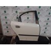 Recambio de puerta trasera derecha para saab 9-3 berlina 2.0 t linear referencia OEM IAM 12797416  
