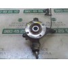 Recambio de mangueta delantera izquierda para peugeot partner kasten 1.6 16v hdi cat referencia OEM IAM 364696  