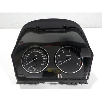 CUADRO INSTRUMENTOS 62106805182 9325622 